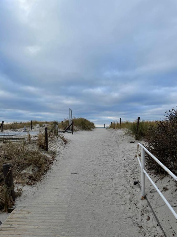 Strandliebe Markgrafenheide Rostock Dış mekan fotoğraf