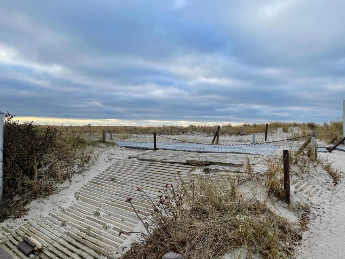 Strandliebe Markgrafenheide Rostock Dış mekan fotoğraf