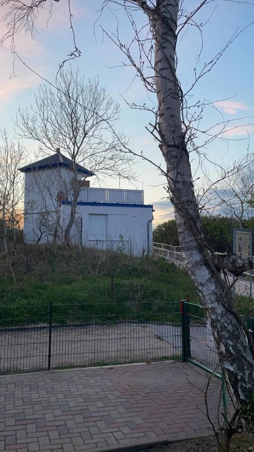 Strandliebe Markgrafenheide Rostock Dış mekan fotoğraf