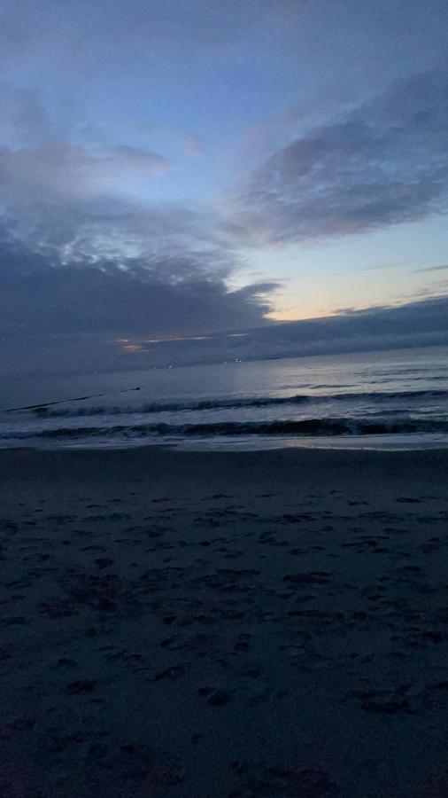 Strandliebe Markgrafenheide Rostock Dış mekan fotoğraf