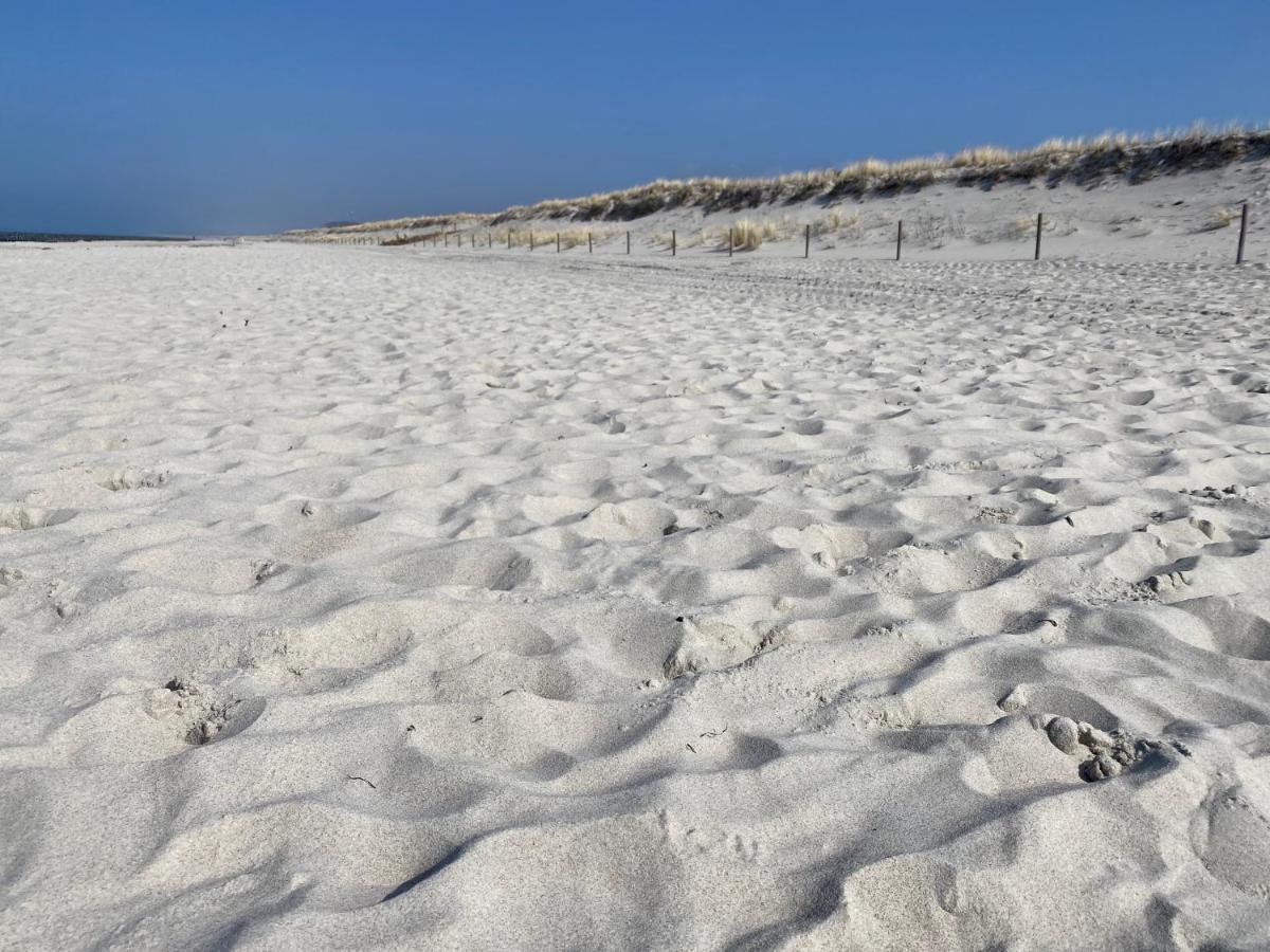 Strandliebe Markgrafenheide Rostock Dış mekan fotoğraf